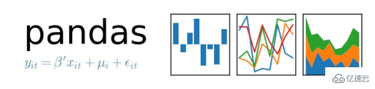 Python Pandas 知识点概述