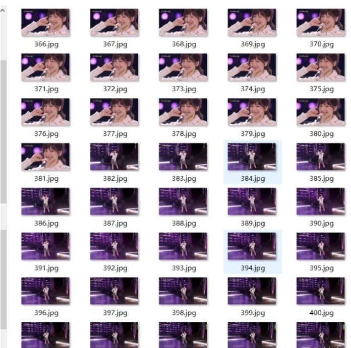 用Python生成甜心教主的字符画教程