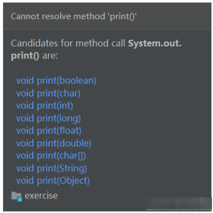 Java格式化输出的常用方法有哪些？