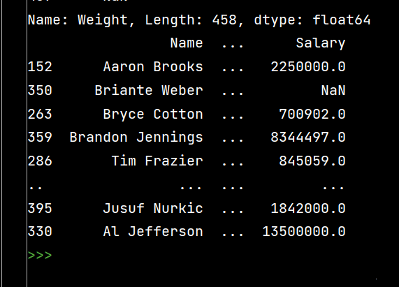 Python数学建模的实例分析