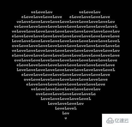 Python中print()函数的用法是什么？