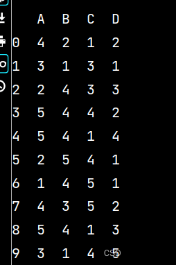 Python数学建模:Numpy和Pandas应用实例分析