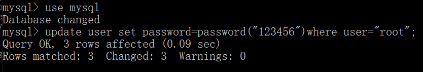 MySQL忘记密码怎么办？重置密码的方法是什么？