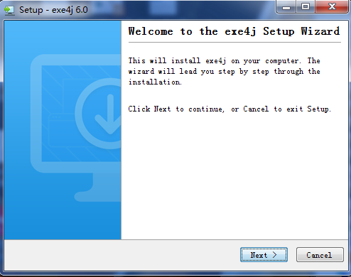 Java如何将程序打包成可执行的exe文件？