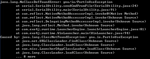 Java如何将程序打包成可执行的exe文件？