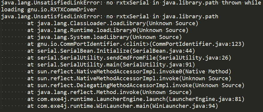 Java如何将程序打包成可执行的exe文件？