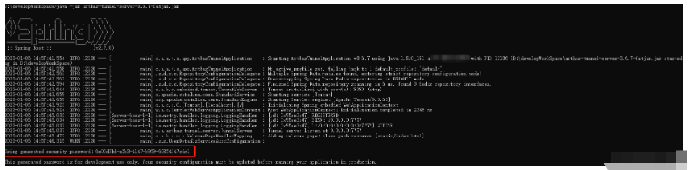 如何在Spring Boot中使用Arthas进行诊断？