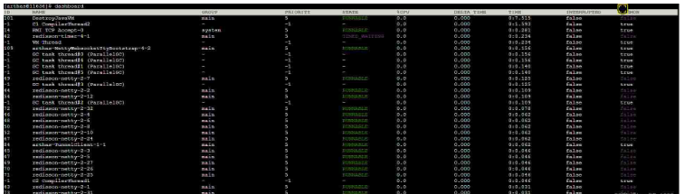 如何在Spring Boot中使用Arthas进行诊断？