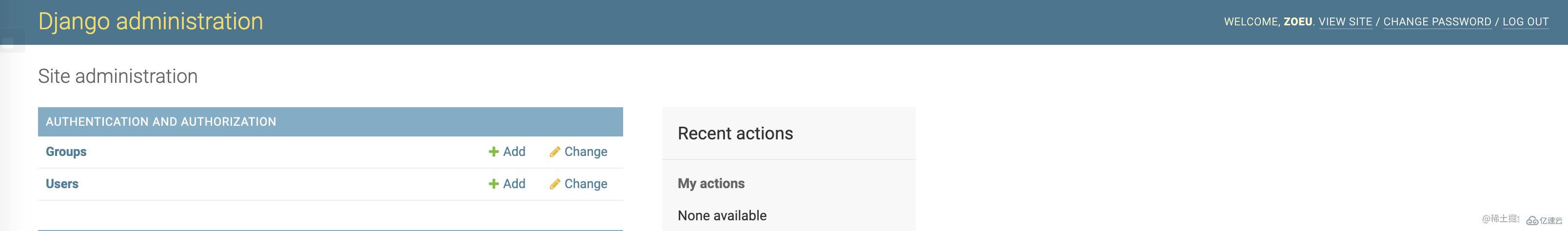 Python Django模型的创建和操作方法是什么？