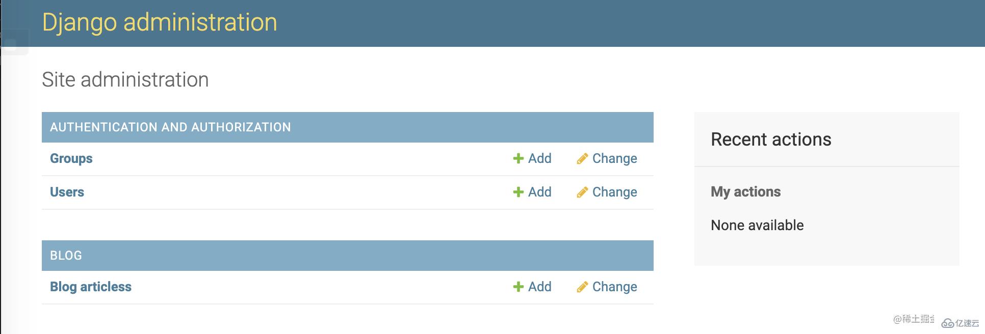Python Django模型的创建和操作方法是什么？