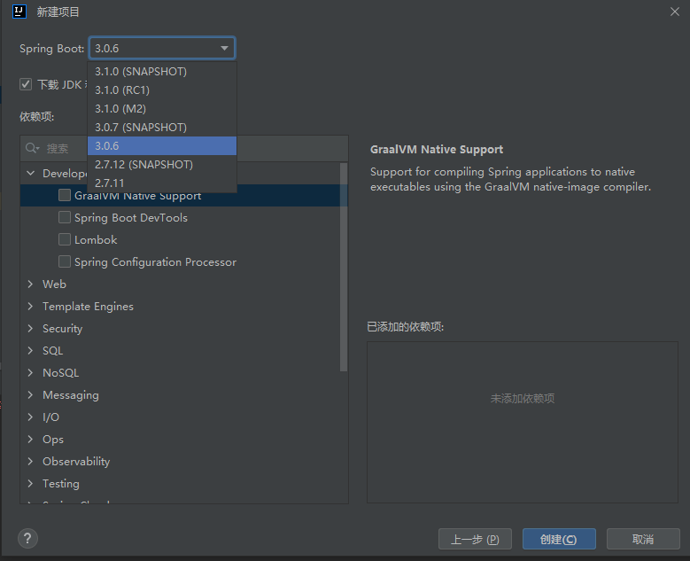 如何解决Spring Boot项目出现