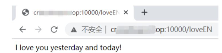 如何使用黑盒方式模拟实现内网穿透的Java实现。