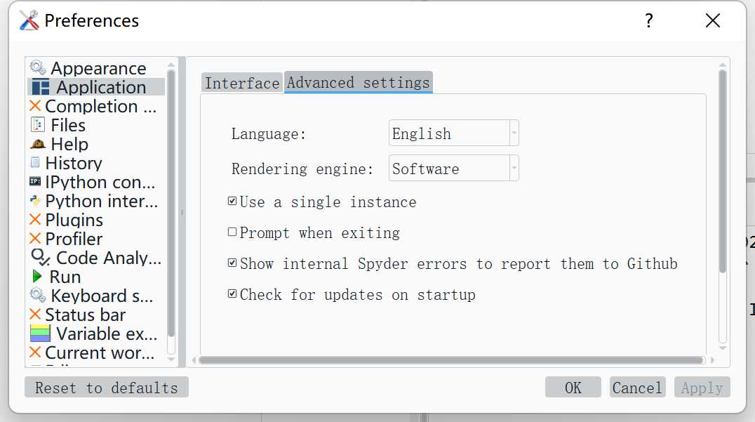 如何使用Spyder进行Python基础学习？