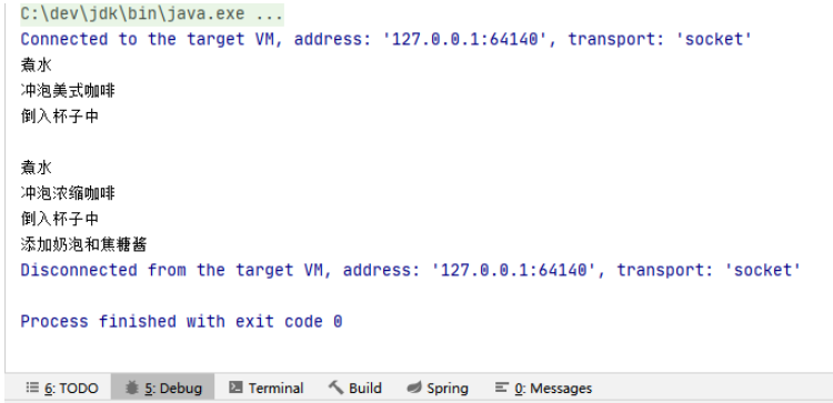 如何利用Java中的模板方法模式来定义算法框架？