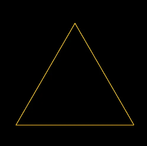 如何使用Python绘制分形图案?