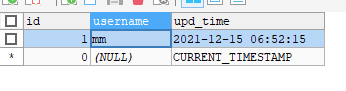 如何解决MySQL中使用ON UPDATE CURRENT_TIMESTAMP的问题？