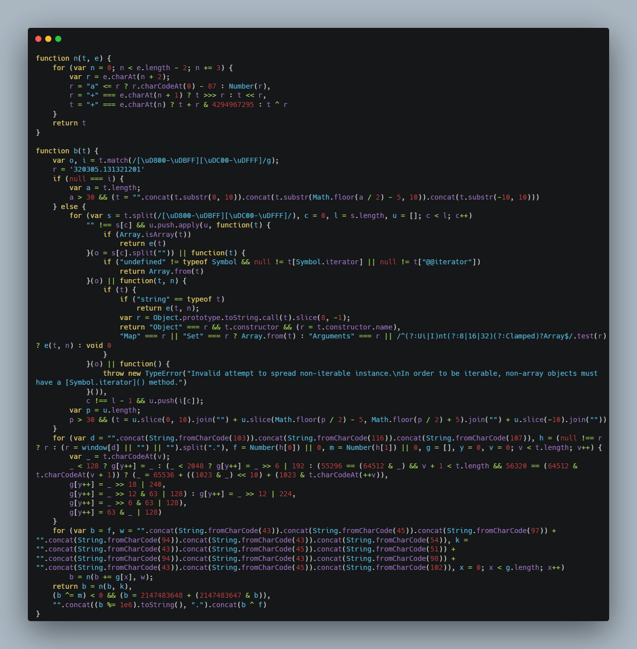如何使用 Python request 模块实现翻译 API