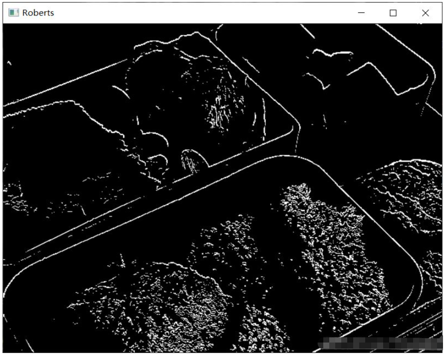 Python如何实现图像边缘检测?