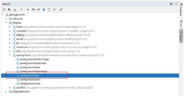 Java SpringBoot整合JSP和MyBatis的方法是什么
