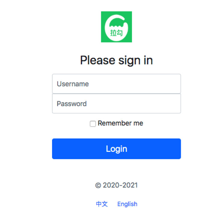 Spring boot Thymeleaf怎么配置国际化页面