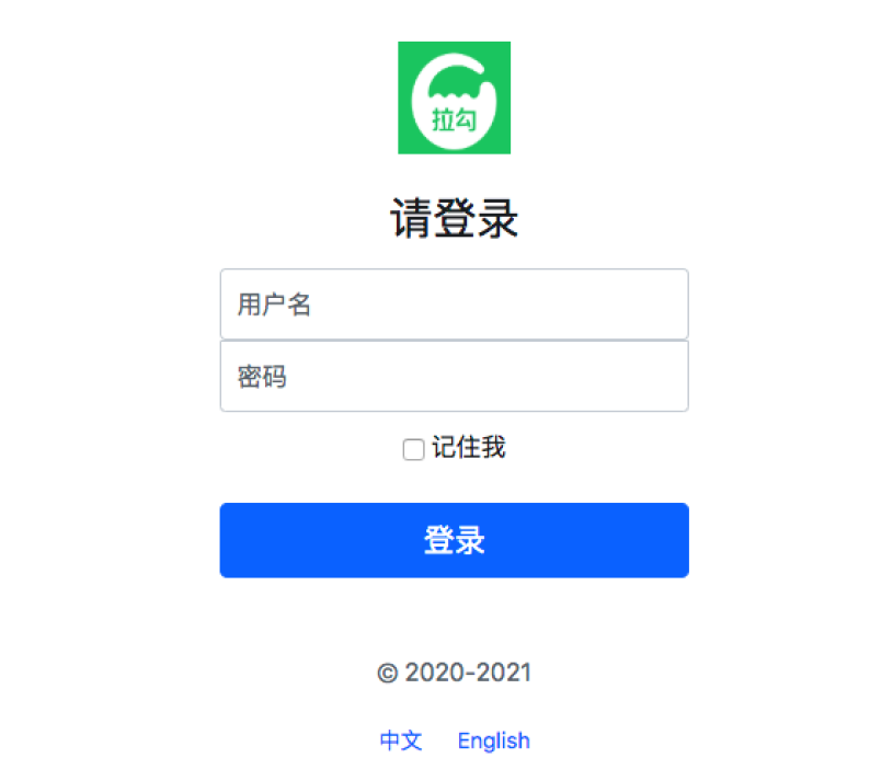 Spring boot Thymeleaf怎么配置国际化页面