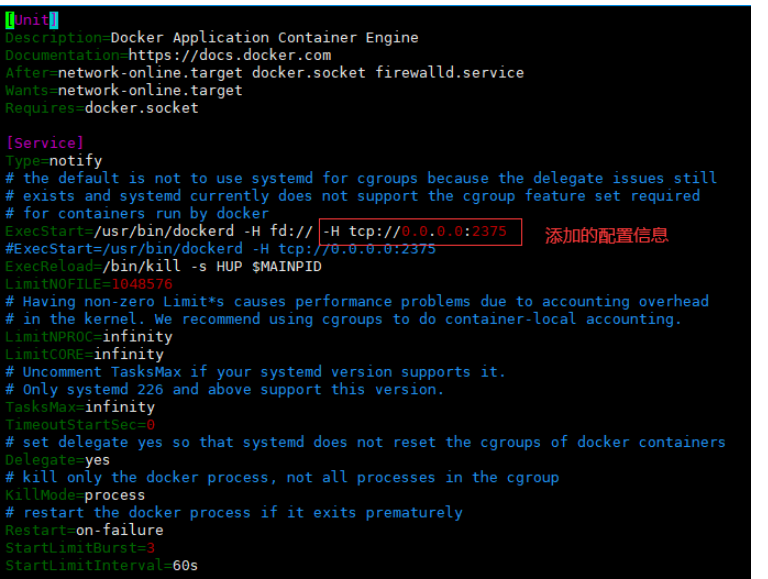 idea中如何将springboot项目部署到docker