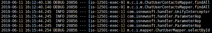 Linux部署springboot项目彩色日志打印的方法是什么