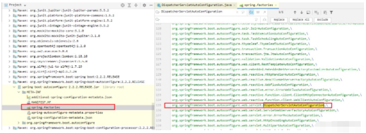 Springboot自动装配之注入DispatcherServlet怎么实现