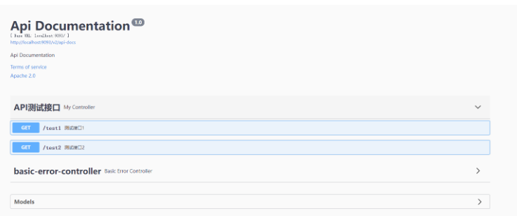 Springboot2.6.x高版本与Swagger2版本冲突问题怎么解决