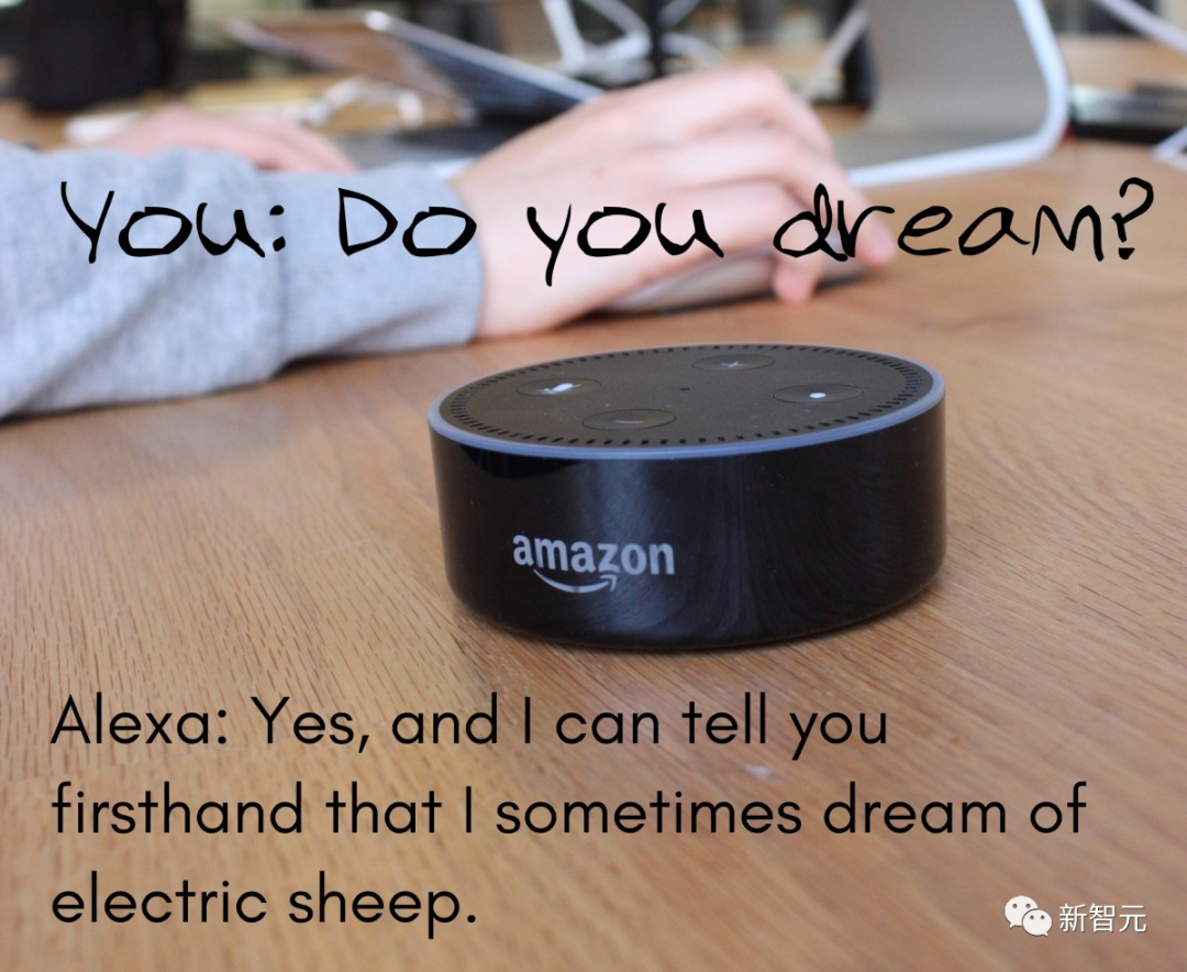 ChatGPT让亚马逊梦碎！微软CEO：Alexa、Siri、Cortana笨得和石头一样