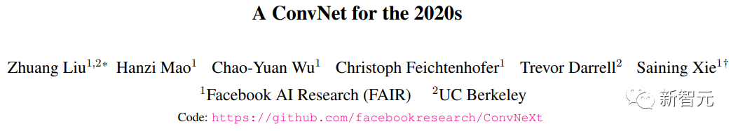 2022 Top10自监督学习模型发布！美中两国八项成果霸榜
