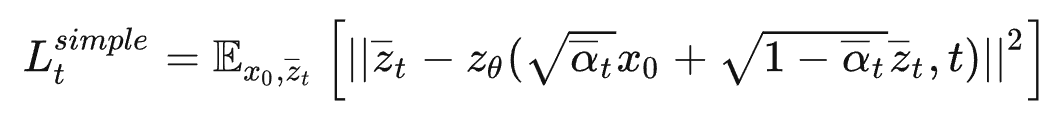 基于Diffusion Model的图像生成
