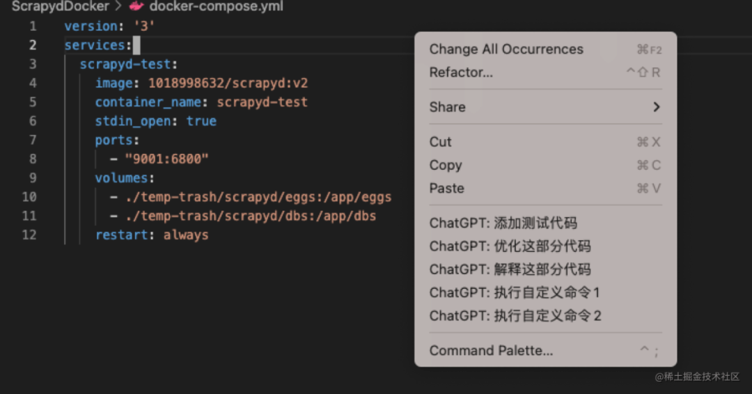 上线3天，下载4万，ChatGPT中文版VSCode插件来了