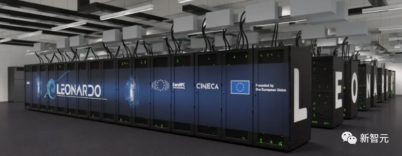 全球超算TOP500强出炉！「弃考」一年，中国超算数量仍遥遥领先