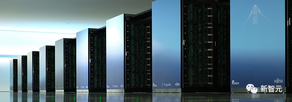 全球超算TOP500强出炉！「弃考」一年，中国超算数量仍遥遥领先