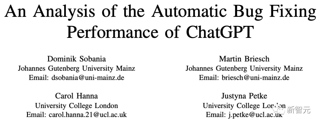 程序员危！传OpenAI全球招外包大军，手把手训练ChatGPT取代码农