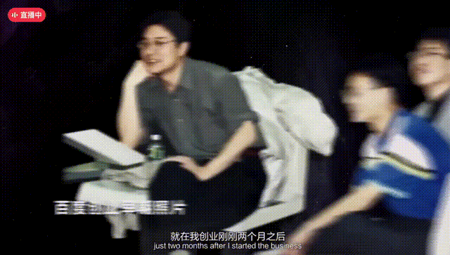 李彦宏10年花了1000多亿！500万开发者撑起中国最大深度学习框架