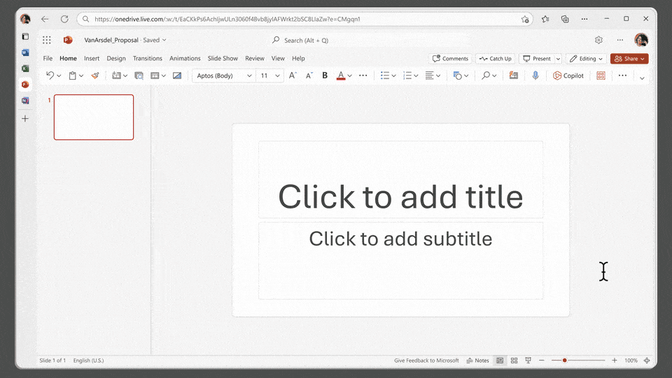 微软宣布推出 Microsoft 365 Copilot：AI 助力 Word、PowerPoint、Excel 生产力大提升