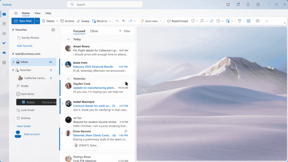 微软宣布推出 Microsoft 365 Copilot：AI 助力 Word、PowerPoint、Excel 生产力大提升