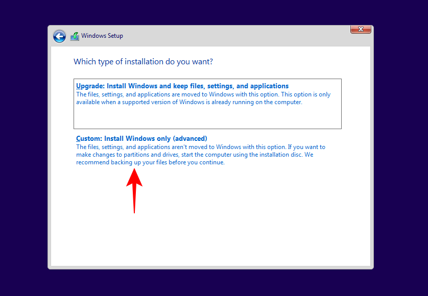 如何使 SSD 成为 Windows 11 中的主驱动器