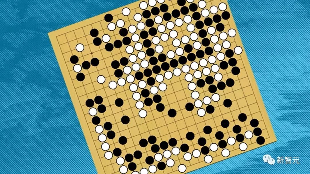 人类竟能再度击败顶级围棋AI？一招逆风翻盘，这个业余四段棋手完胜