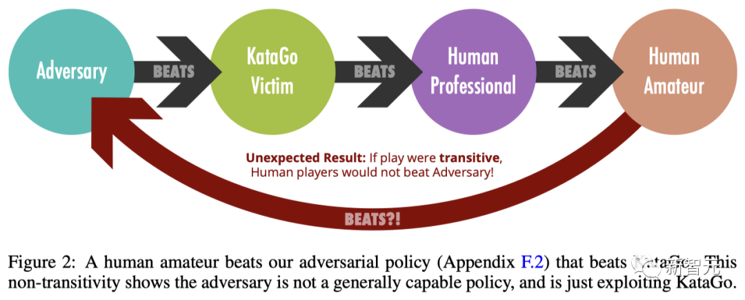 人类竟能再度击败顶级围棋AI？一招逆风翻盘，这个业余四段棋手完胜