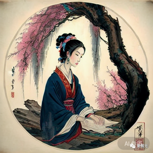 对打GPT-4，文心一言抢先实测！画「林黛玉倒拔垂杨柳」很惊艳，但写代码不大行