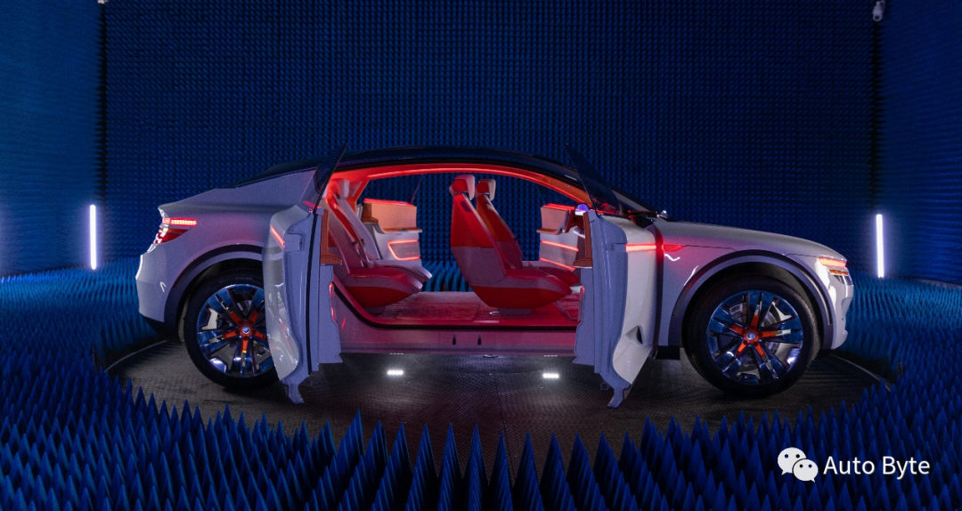 2023 CES：索尼、高通造车热情，欧美出行科技狂欢