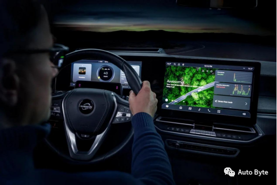 2023 CES：索尼、高通造车热情，欧美出行科技狂欢
