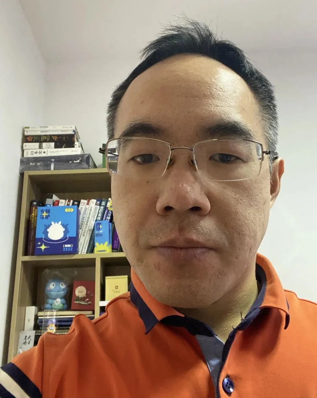 电话机器人团队DDD实践