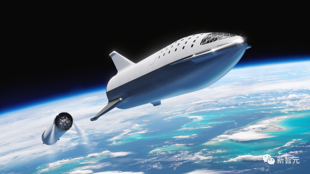 马斯克火星梦鸽了！「星舰」首飞40秒叫停，惊现压力阀故障，网友一片哀嚎