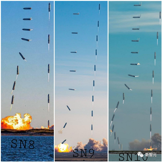 马斯克火星梦鸽了！「星舰」首飞40秒叫停，惊现压力阀故障，网友一片哀嚎