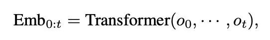 强化学习中的Transformer发展到哪一步了？清华、北大等联合发布TransformRL综述