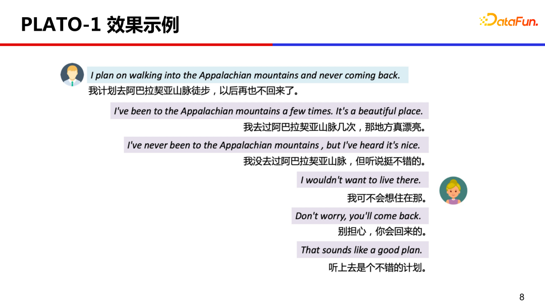 大模型推动的人机交互对话
